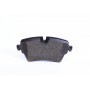 Колодки гальмівні (передні) BMW 2 (F45/F46)/Mini Cooper/Clubman 14- (Lucas)