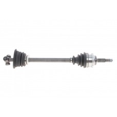 Піввісь Renault Kangoo 1.5dCi 97- (L) (21x44x635) (TDS0099)
