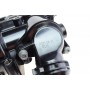 Помпа води Audi A3-A8/Skoda Octavia/VW Golf V/VI 1.8TFSI/2.0TFSI 06- (з термостатом,датчиком t)
