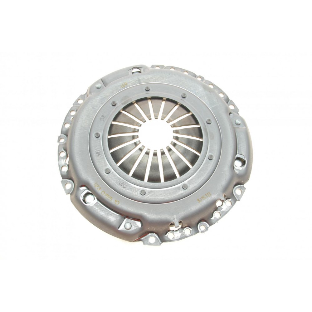 Комплект зчеплення VW T4 2.5 90-03 (110/115kw) (AEN/AEU/ACU/AAF/APL/AVT/AET)
