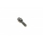 Болт колеса Porsche Cayman 05-13/Panamera 09-16/Cayenne 10- (M14x1.5mm) (к-кт)