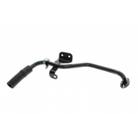 Трубка EGR Opel Corsa D 06-