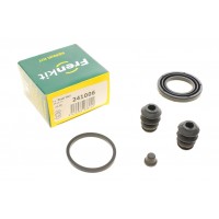 Ремкомплект супорта (заднього) Great Wall Hover 10- (d=41mm)