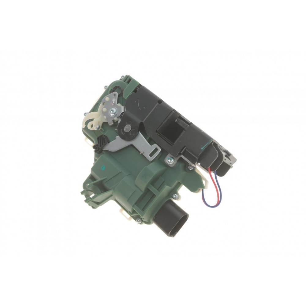 Замок дверей (передній/R) Seat Leon/VW Bora/Golf/Passat -06