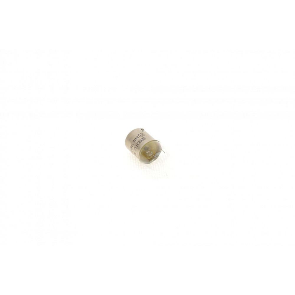 Автолампа R10W 12V 10W BA15s Pure Light