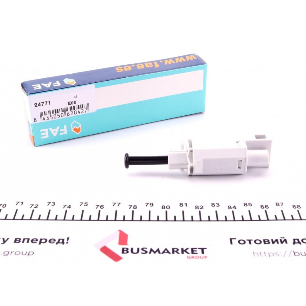 Датчик педалі зчеплення Audi TT/VW Golf IV 1.4-3.2 99-06