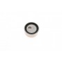 Комплект ГРМ Renault Clio/Kangoo/Twingo 1.2 96-/Nissan Kubistar 1.2 03- (17x87z)