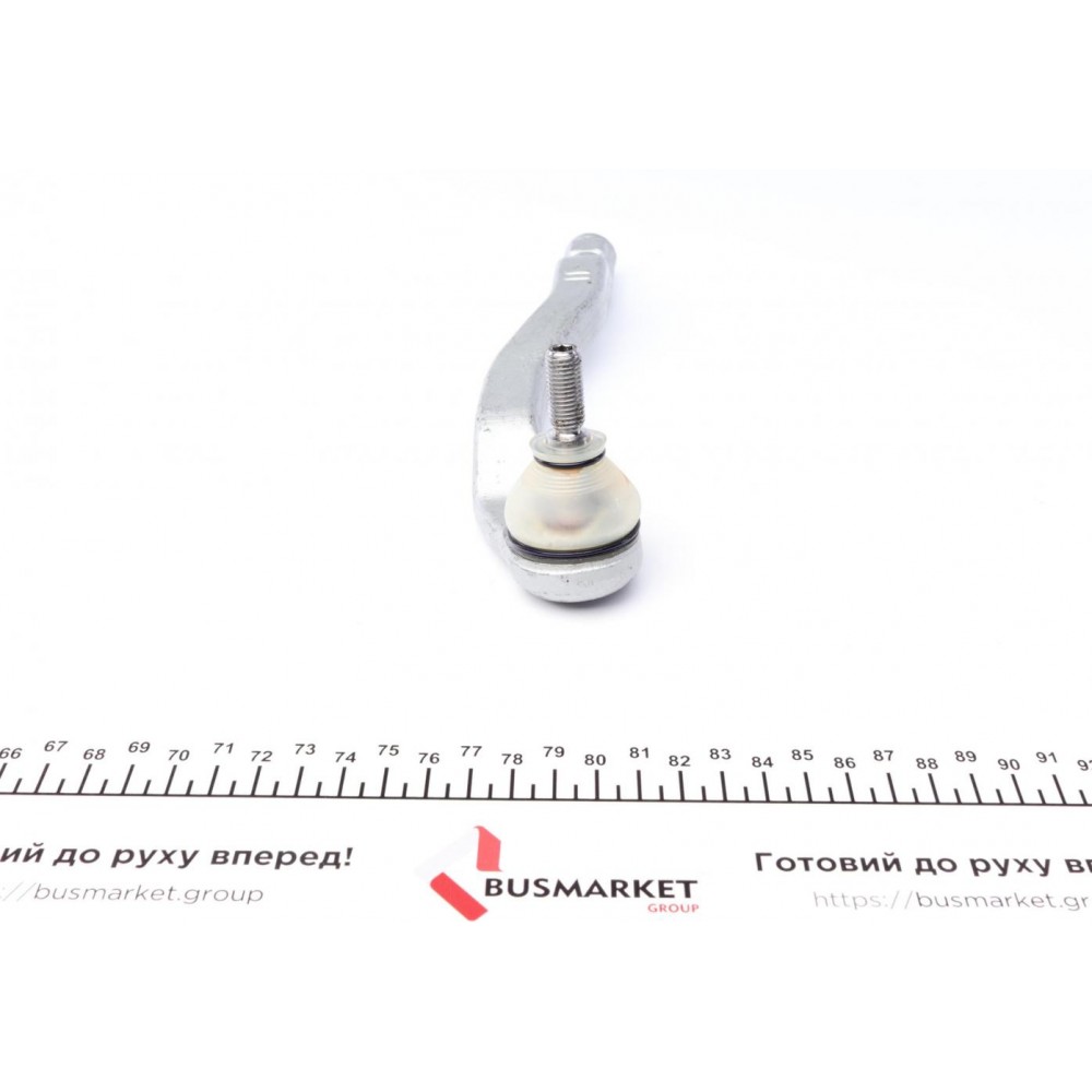 Наконечник тяги рульової (L) Renault Kangoo 1.5/1.6dCi 08-