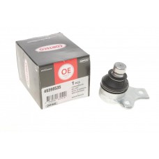 Опора кульова (передня/знизу) VW Golf 83-02 (d=19mm)