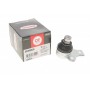 Опора кульова (передня/знизу) VW Golf 83-02 (d=19mm)