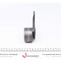 Комплект ГРМ Lada Niva 1.9D 93-99/Peugeot J5 1.9D 90-94