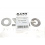 Ремкомплект кришки клапанів BMW 3 (F30/F35)/4 (F32)/5 (F10)/X5 (F15/F85) 2.0 i (N20) 09- (к-кт)