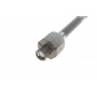Тяга рульова Audi Q4/Skoda Enyaq 20-/VW ID.3/ID.4/ID.5 19-/ID.7 23- (L=413mm)