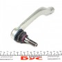 Наконечник тяги рульової (L) Renault Master/Opel Movano 10-