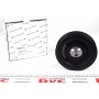Шків колінвалу Ford Transit 2.2-2.4TDCI 06- (RWD) (7PK)