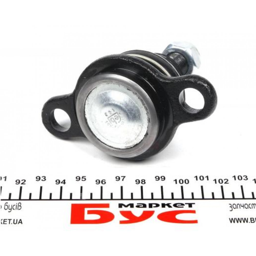 Опора кульова (передня) VW T5 03- (фургон) (d=22mm) (M14x1.5)