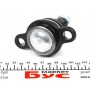 Опора кульова (передня) VW T5 03- (фургон) (d=22mm) (M14x1.5)
