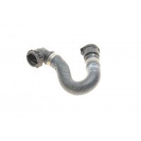 Патрубок радіатора BMW 1 (E83/E82/E87) 1.6/2.0 06-13 N43/N45/N46