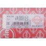 Прокладка піддону Opel Corsa/ Agila 1.0 12V 00-