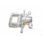 Супорт гальмівний (задній) (L) Ford Transit (V362/V363) 12- (d=48mm) (Bosch) (для диска d=308mm)
