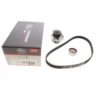 Комплект ГРМ + помпа Fiat Doblo/Fiorino 1.2-1.4 01- (22x129z)