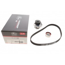 Комплект ГРМ + помпа Fiat Doblo/Fiorino 1.2-1.4 01- (22x129z)