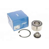 Підшипник маточини (передньої) Ford Connect 02- (39x74x39) (+ABS)