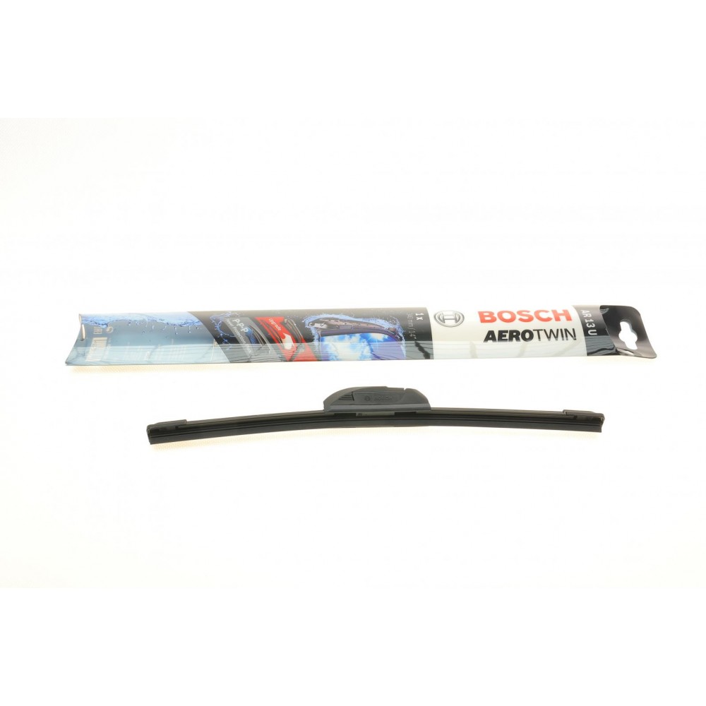 Щітка склоочисника (340mm) Ford Ka/Honda Civic/Jazz/Hyundai i30/Santa Fe/Mazda 2