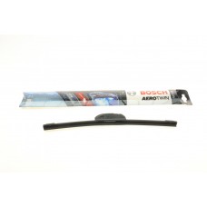 Щітка склоочисника (340mm) Ford Ka/Honda Civic/Jazz/Hyundai i30/Santa Fe/Mazda 2