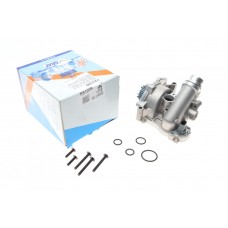 Помпа води Audi A3-A8/Skoda/Seat/VW 1.8-2.0FSI/TFSI 04- (29z)(B/B)(6 лоп)(з термостатом,датчиком t)