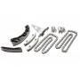 Комплект ланцюга ГРМ Hyundai i30/i20/i10 1.4-1.6CRDi 01-
