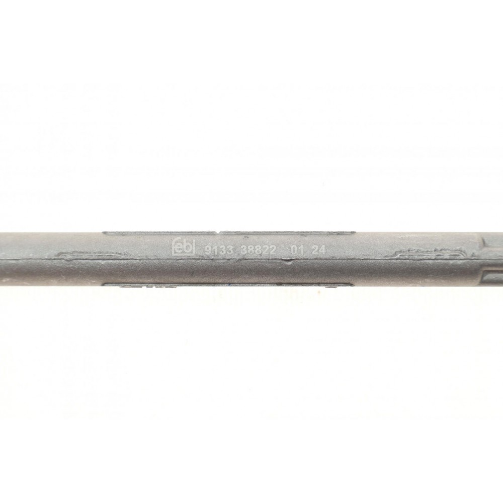 Тяга стабілізатора (переднього) Renault Megane III 08- (274mm) M10x1.5