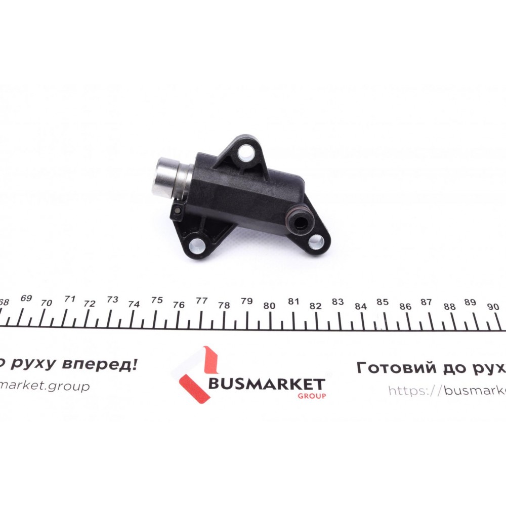 Комплект ланцюга ГРМ BMW 3 (E36/E46)/5 (E34) 1.6-1.9 89-06 (ланцюг, натяжник) (симплекс)