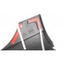 Накладка порога дверей Seat Leon 13- (L)