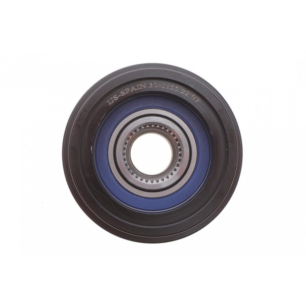 Шків генератора Ford Connect/ Courier 1.5/1.6 TDCI 14-