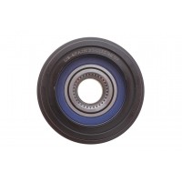 Шків генератора Ford Connect/ Courier 1.5/1.6 TDCI 14-