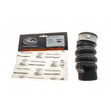 Патрубок інтеркулера (нижній/R) BMW 3 (E90/E91) 2.0d 04-12 (M47/N47)