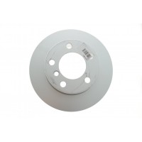 Диск гальмівний (передній) BMW 1 (F20/F21)/2 (F22) 10- (284x22) (з покриттям) (вент.)