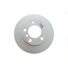 Диск гальмівний (передній) BMW 1 (F20/F21)/2 (F22) 10- (284x22) (з покриттям) (вент.)