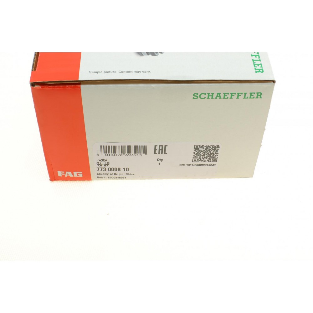 Муфта кардана еластична BMW 3/4/5/7/X1/X3/X4/X5/X6 94-