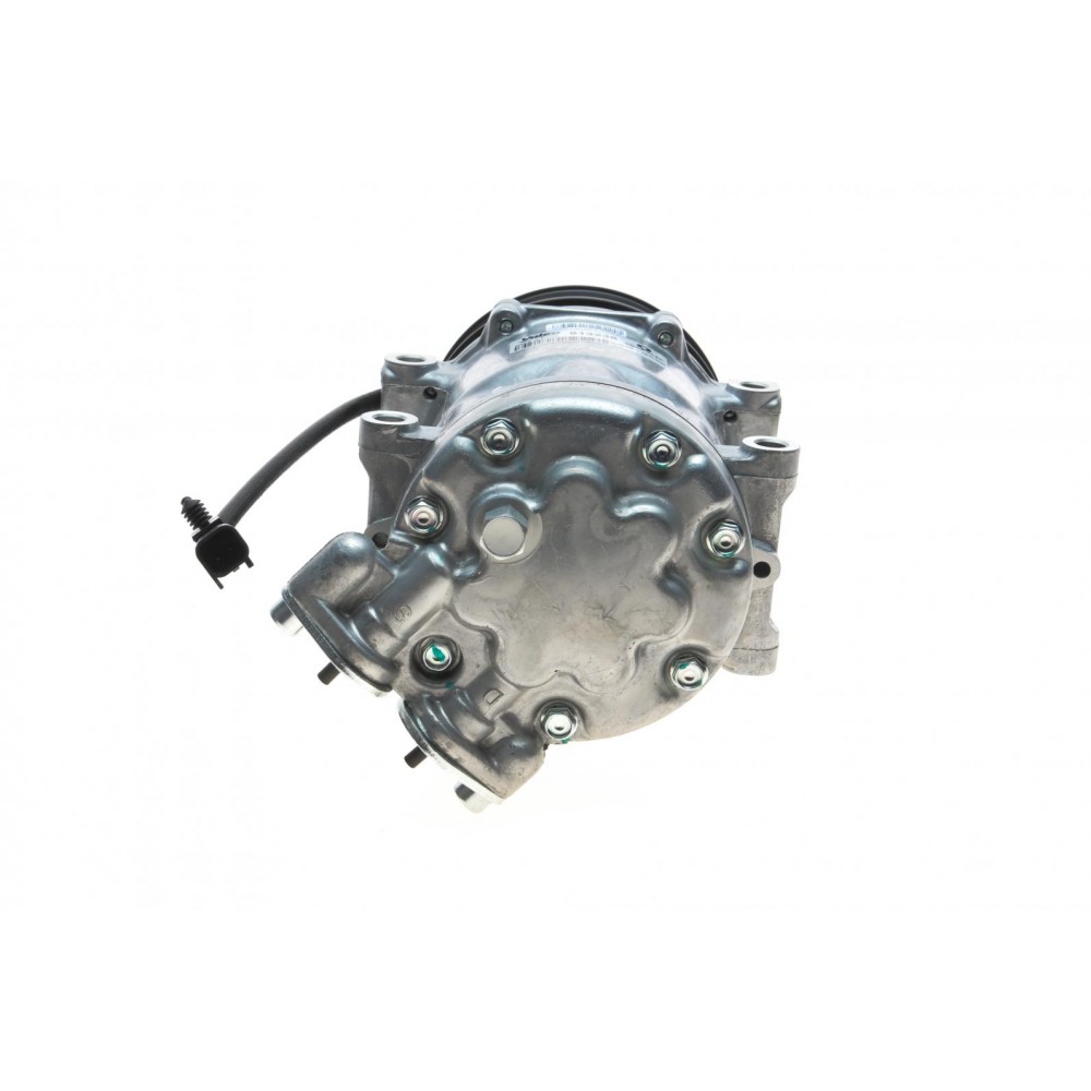 Компресор кондиціонера Ford Focus/C-Max 1.6TDCi 03-12/Mazda 3 1.6DI 04-09
