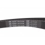 Ремінь ГРМ Opel Kadett E/Omega B/Vectra A/B/C 1.2-3.2 93-03