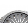 Комплект зчеплення Fiat Ducato 2.3JTD 06- (d=240mm)(96/88kw) (+вижимний)