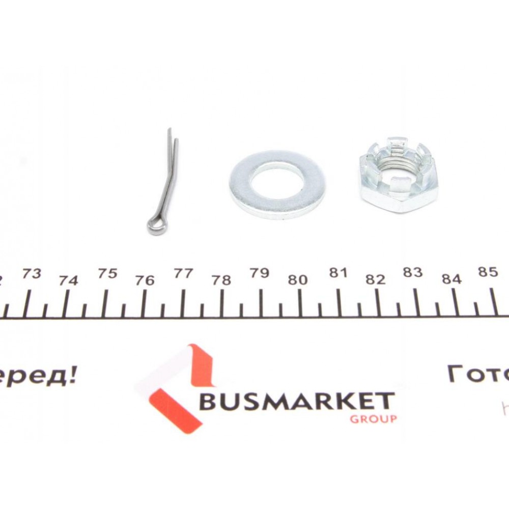 Опора кульова (передня/знизу) Toyota Corolla/Auris 06-18/Rav 4 III/IV 06-/Verso 09-18/Lexus NX 14-