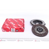 Комплект зчеплення Opel Astra H 1.3 CDTI 05-10 (d=220mm)