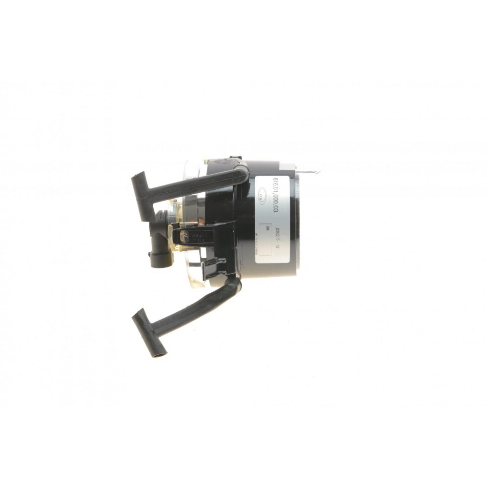 Фара протитуманна BMW 3 (E90)/5 (E60) 04-12 (R) M54/M57/N46/N47/N52
