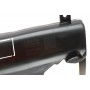 Повітропровід радіатора масляного (переднього) BMW 5 (F10) 09-12 (L)