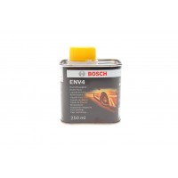 Рідина гальмівна DOT4 (0.25L) ENV4 (металева каністра) (знята з постачаня)