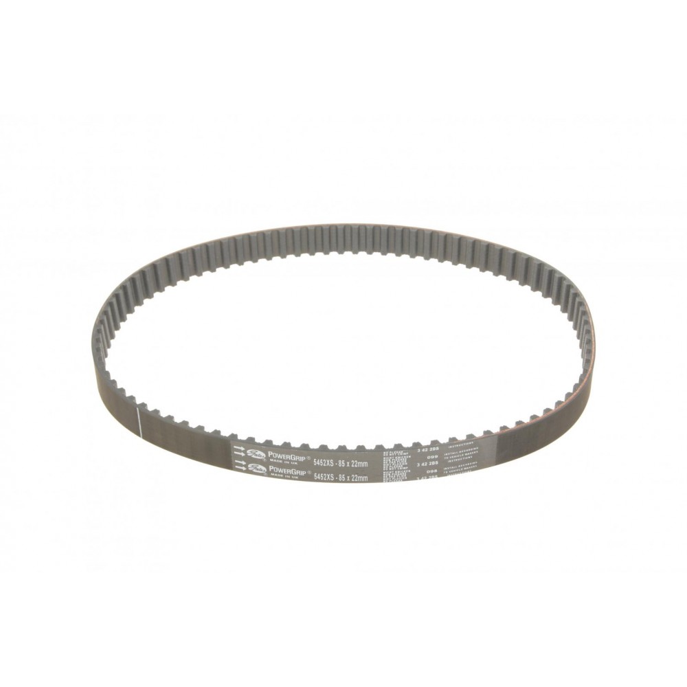 Комплект ГРМ Ford Escort/Mondeo/Fiesta/Mazda 121 1.8D/1.8 TD 95-03 (22x166z/22x85z)