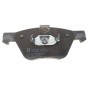 Колодки гальмівні (передні) BMW 5 (F10/F11) 09-16 (Ate-Teves)